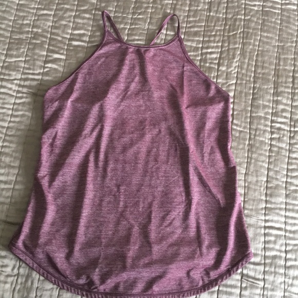 Lululemon Fast as Light Singlet , Size 4 - Picture 2 of 7